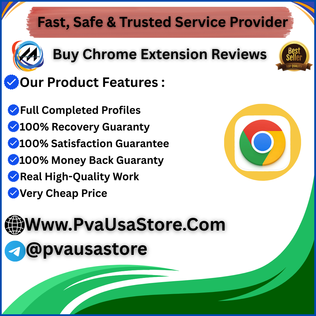 Buy Chrome Extension Reviews