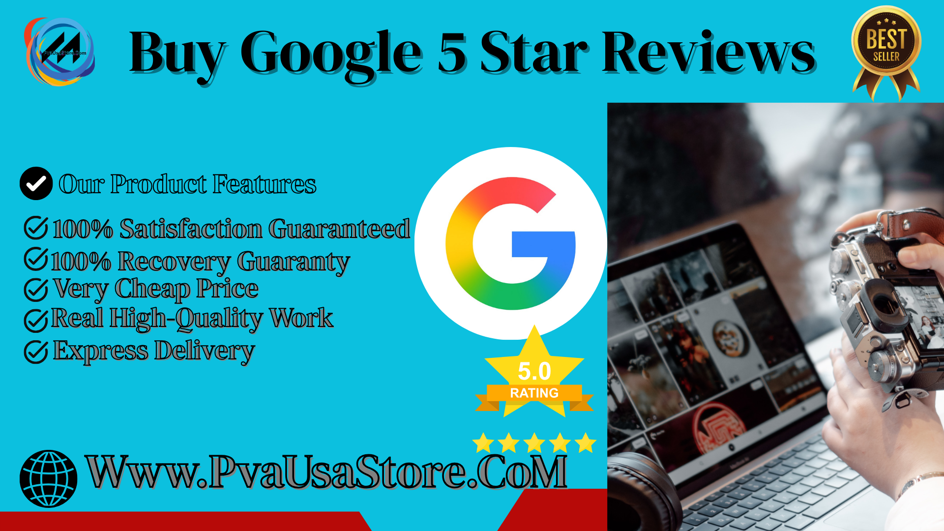 Buy Google 5 Star Reviews