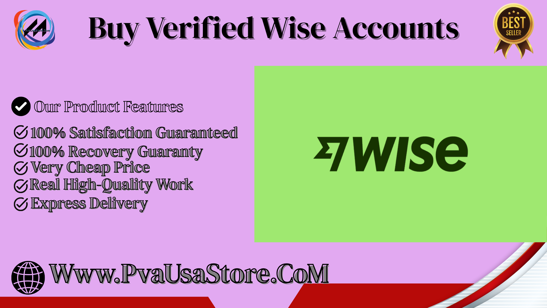 Buy Verified Wise Accounts