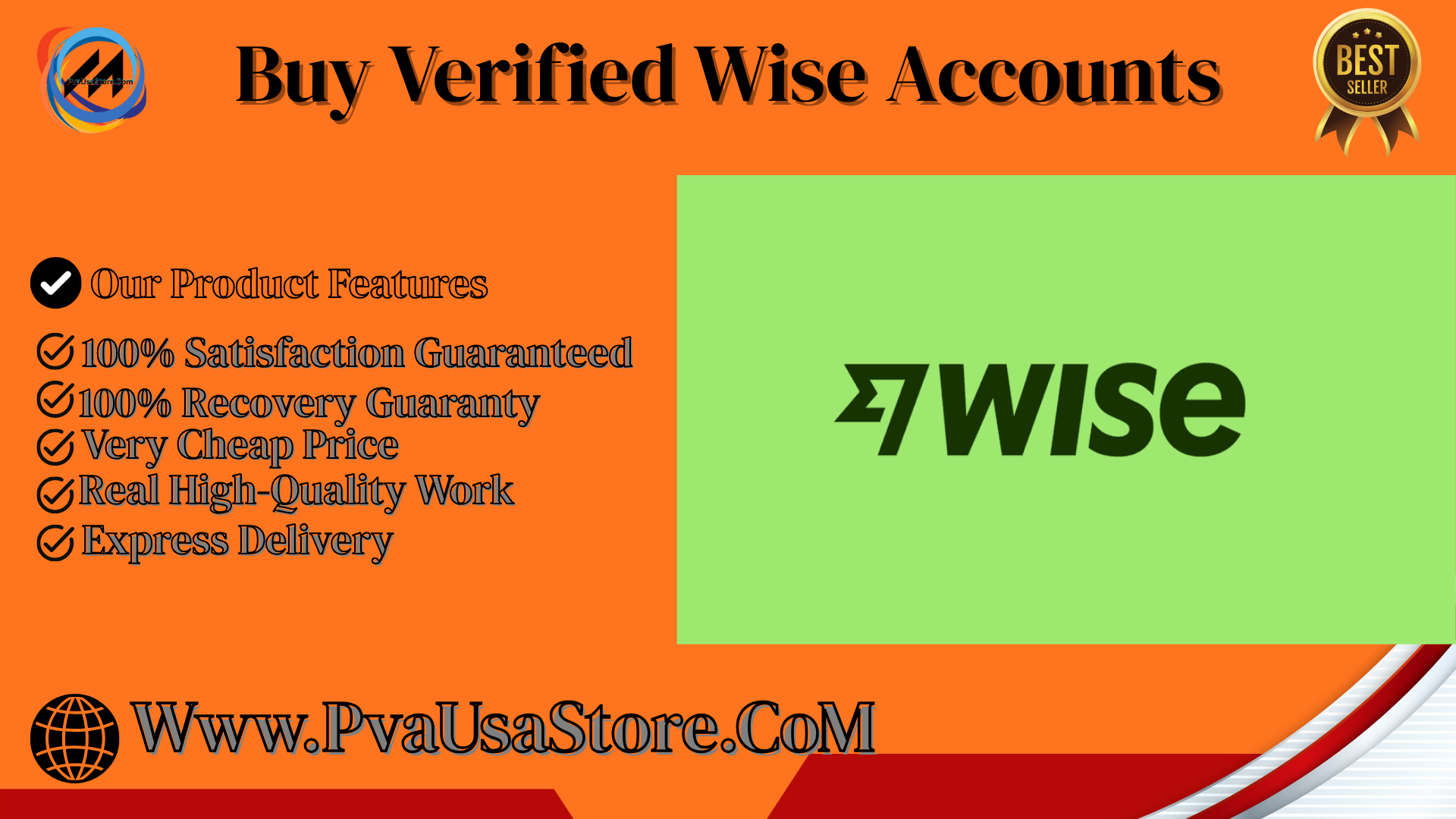 Buy Verified Wise Accounts